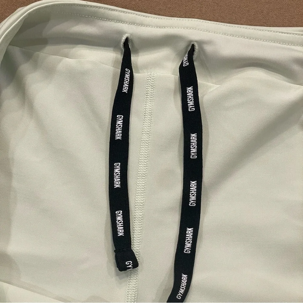 Gymshark Women’s Speed 2 in 1 Shorts Cucumber Green Size XL